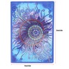 5D Diamond Painting Notebook Kit Special Shaped DIY Diamond Embroidery