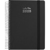 Grafoplas | Diary 2025 Day Per Page | Size 15