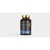 Magnesium 12-in-1 Complex, 700mg with Magnesium Glycinate, Citrate, Malate, Oxide,