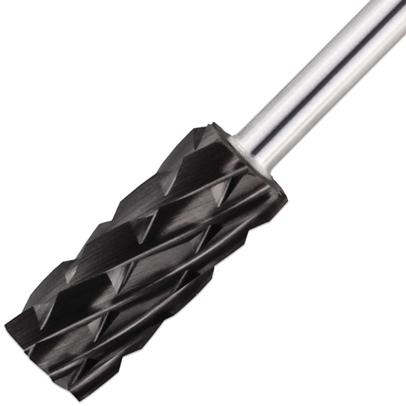 USA PANA Professional 3/32" Shank Size - Flat Top Small