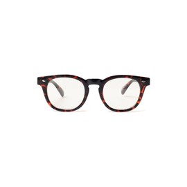 Beams Heart Bosslington Sunglasses, Dimmable, Fashion Glass, Men's, Braun