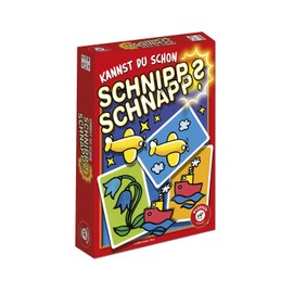 Piatnik 7054 ...Schnipp Schnapp NG