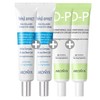 Real Collagen Triple Effect Eye Cream 40mlx4 Wrinkle Improvement Function - 9. 2 Triples + 2 Dipanthenol Eye Creams / 리얼콜라겐 트리플 이펙트 아이크림 40mlx4개주름개선 기능성 - 9.트리플 2개+디판테놀 아이크림2개