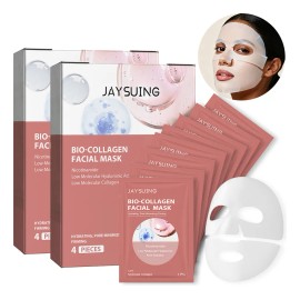 🔥 8pc beauty bio collagen mask biodance collagen mask  Vitaminas y Minerales