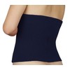 wobera Angora Kidney Warmer or Body Warmer for Men and