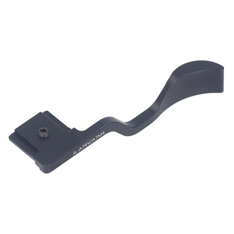 Camera Thumb Up Grip Aluminum Alloy Camera Metal Thumb Up