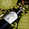 Brava Giulia Gift Box – Sicilian Extra Virgin Olive Oil