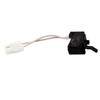 Supplying Demand W10237959 1548433 Dryer Door Switch Replacement