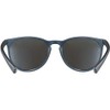 Uvex LGL 43, occhiali da sole unisex, specchiato, indice di