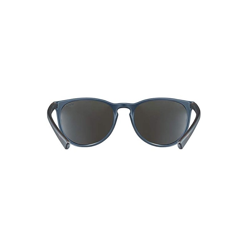 Uvex LGL 43, occhiali da sole unisex, specchiato, indice di