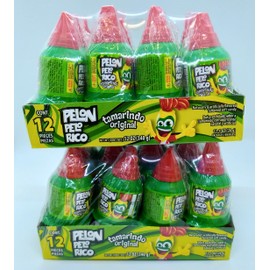 PELON PELO RICO 12 COUNT (PACK OF 2)