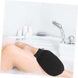 BIUDECO Shower Gloves Skin Cleaning Supplies Bath Mittens Exfoliating Body Scrub Mittens