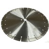 2-Pack 14" Diamond Saw Blade for Cutting of Most Cured
