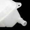 Radiator Coolant Expansion Tank Reservoir Bottle with Cap 8D0121403L Fits