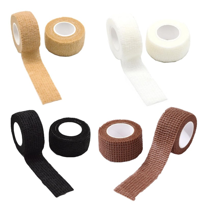 SquEqu 8 Pack Kettlebell Handle Grip Covers Non Slip Dumbbell