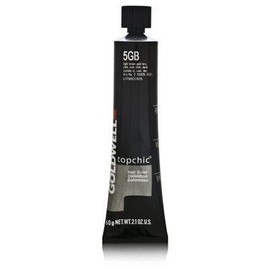 Goldwell - Topchic dunkelblond goldbraun 5/GB- 60 ml