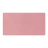 PU Leather Desk Pad for Writing and Mouse Use –