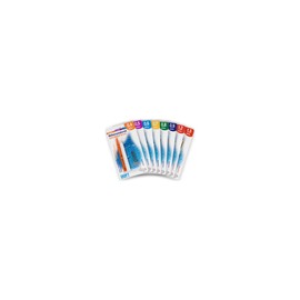Doft Interdentals Brushes 0.5, 12 pcs