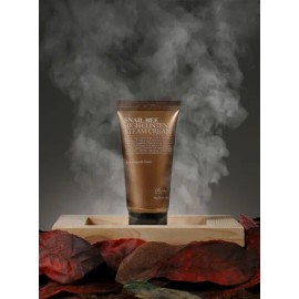 Benton Snail Bee High Content Steam Cream Coreana Tipo De Piel                                                                                        