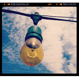 ROB BONFIGLIO ~Mea Culpa~ NEW CD sealed, power pop* BEACH BOYS BRIAN WILSON