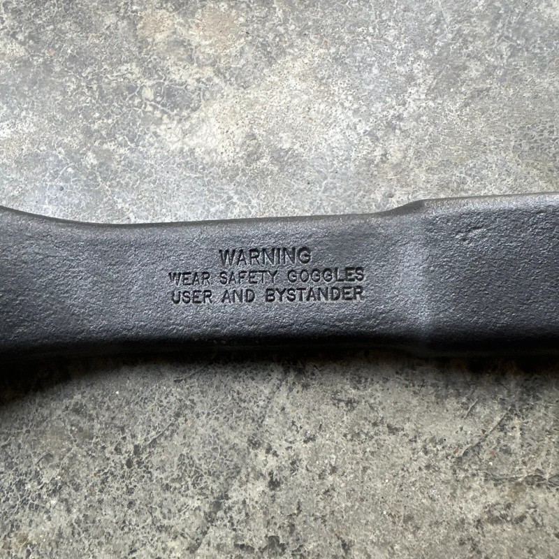 PROTO 32mm HD032M offset Hammer Strking Slugging Wrench 32 MM