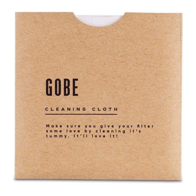 Gobe 2Peak ND1000 Lens Filters