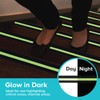LifeGrip Anti Slip Traction Treads with Glow in Dark Stripe
