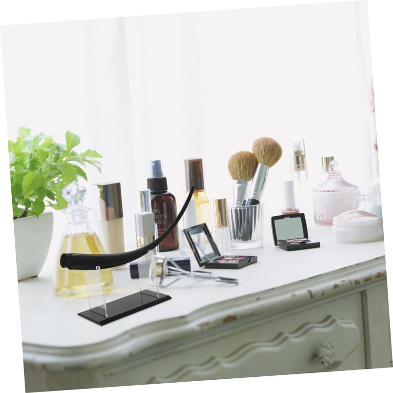 Ipetboom Professional Beauty Salon Eyelash Model Training Display Tool Large