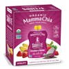 Mamma Chia Strawberry Banana, 396g