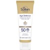 Soltan Once Age Defence Advanced 8hr Protect Facial Sun Care