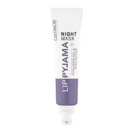 Catrice Lip Pyjamas Night Mascarilla Labial 010