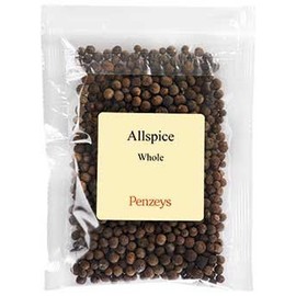 Allspice Whole By Penzeys Spices 2.3 oz 3/4 cup bag