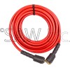 Craftsman 7114582 Craftsman 1/4" x 30 ft 3300 PSI Hose