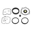 Artudatech Carburetor Carb Rebuild Kit Fits for CVO FXR2 1999,