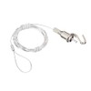 Fukui Metal Crafts 882-10 Hanging Hooks for Posters and Frames,