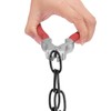 Canomo Chain Opening and Closing Pliers for Chandelier Light Fixture,