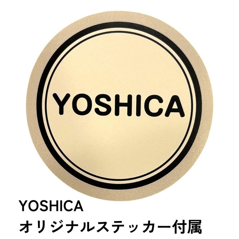 YOSHICA Scalp Massage, Ion Headline, Head Spa, Hand Pro, Korifuki,