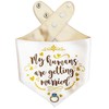 THLOH My Humans are Getting Married Dog Bandana - Wedding
