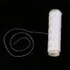PZRT Invisible Nylon Fishing Bait Elastic Thread Spool 0.1mm Fishing
