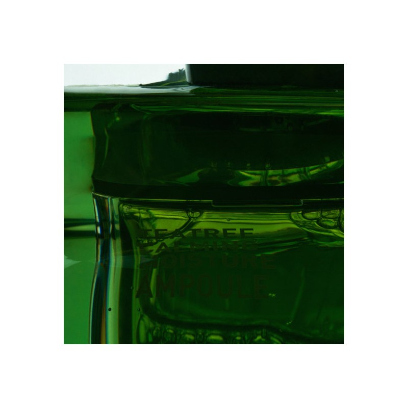 Mediheal Tea Tree Soothing Barrier Ampoule 50ml / 메디힐 티트리