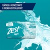 Zest Jabón Aqua, 96 x 90g (la imagen puede variar)