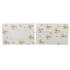 Natsuka Murata K01-AHP-384 Shibainuto Pure Cafe Letter Set [Pudding] Cute