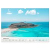Kreta - Die Highlights der Insel (Wandkalender 2026 DIN A2
