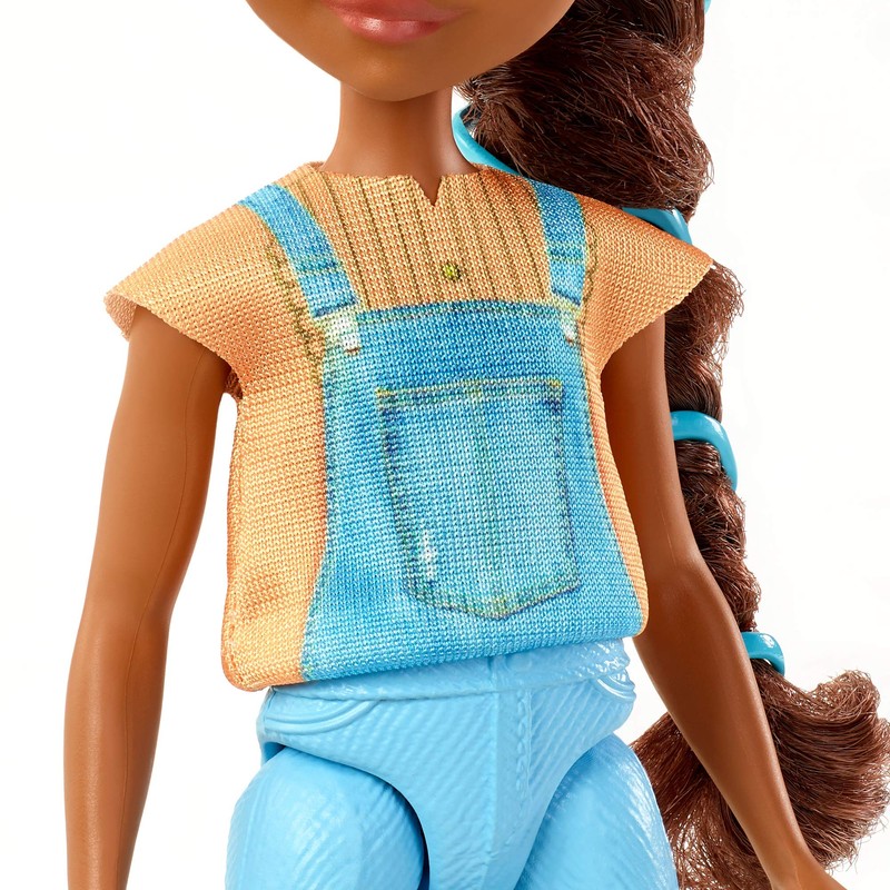 Mattel Spirit Untamed Pru & Chica Linda