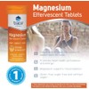 TRACE MINERALS Tabletas de magnesio efervescentes