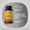 Lindberg Joint Support Supplement | 210 Capsules | Glucosamine, Chondroitin