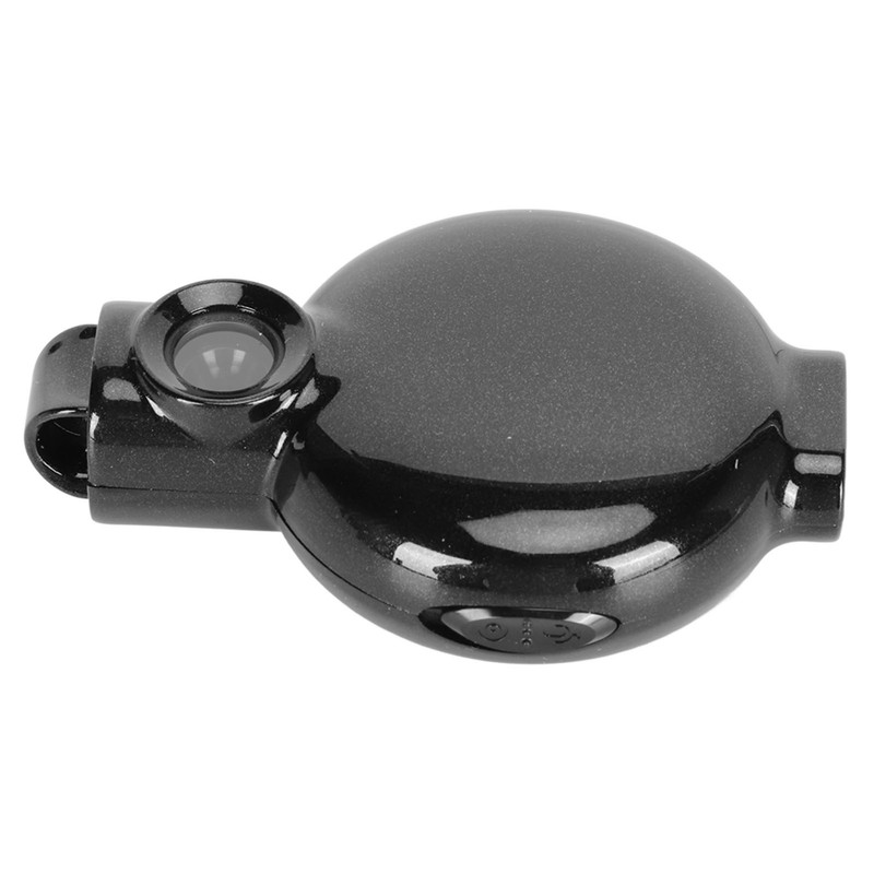 Mini Camera 1080P Built in 16GB Memory Card Super Long