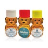 Hawaii Selection/ 3 x Mini Honey Aloha Gift Set/ 6oz