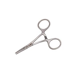 FORCEPS 4INCH STRAIGHT