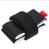 Ski Carry Strap Shoulder Back Children Adults Ski Carry Ski